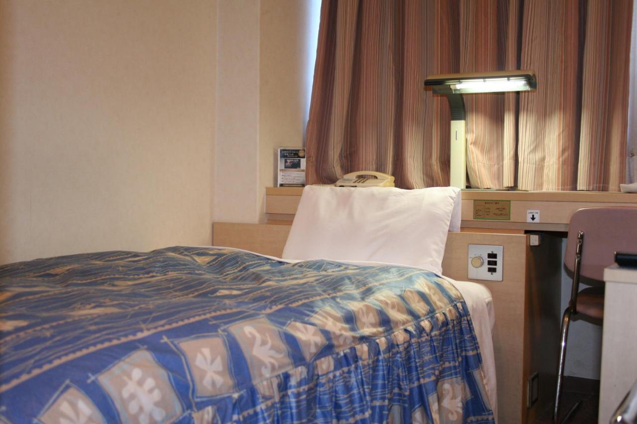 Hotel The Celecton Takamatsu Exterior foto