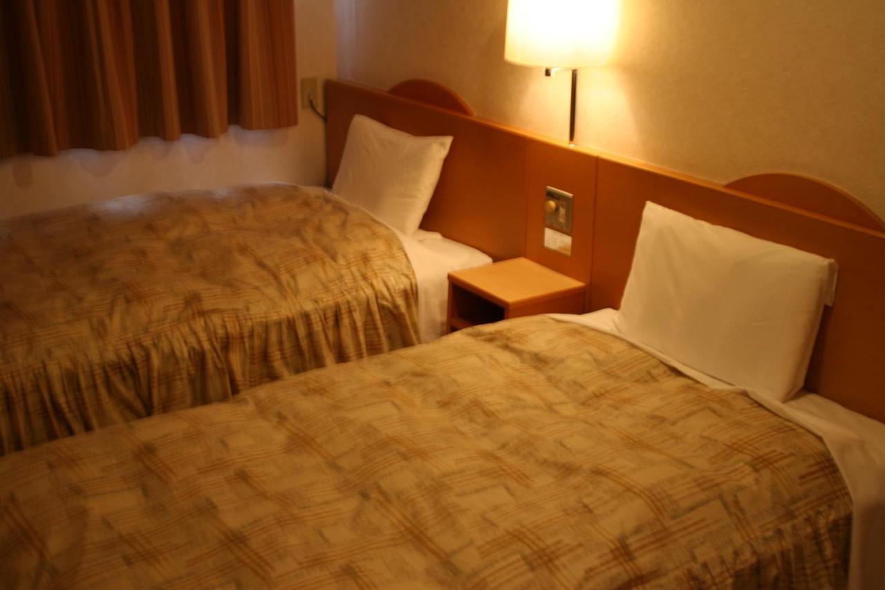 Hotel The Celecton Takamatsu Exterior foto